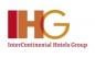 InterContinental Hotels logo
